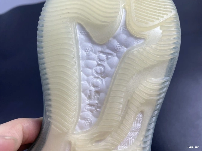 Boost Alien Yeezy Blue GW0304 380 Adidas 0919